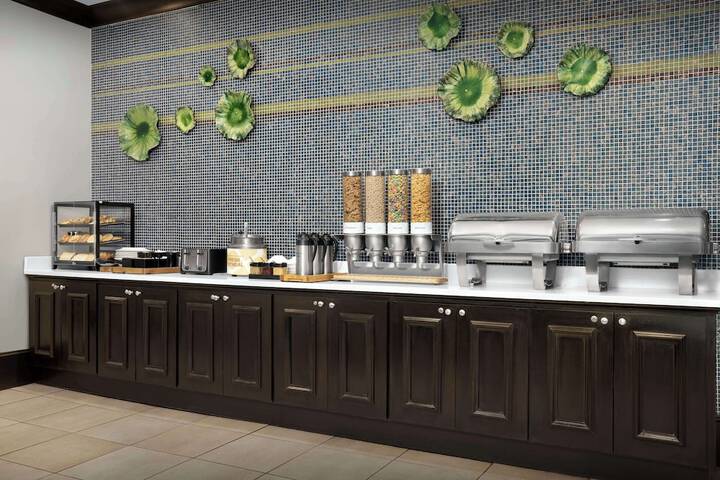 Hilton Garden Inn Jacksonville Downtown Southbank