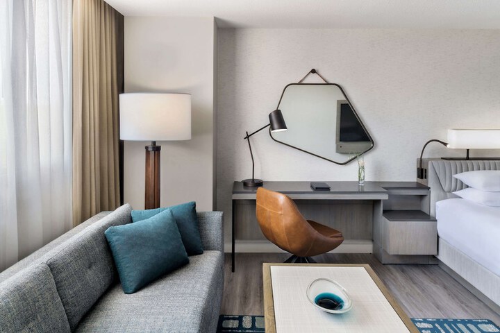 Hyatt Regency OHare Chicago