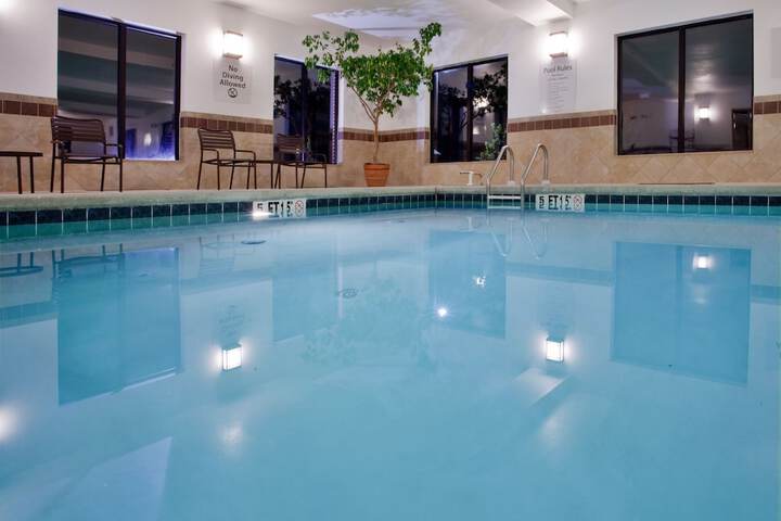 Pool 5 of 45