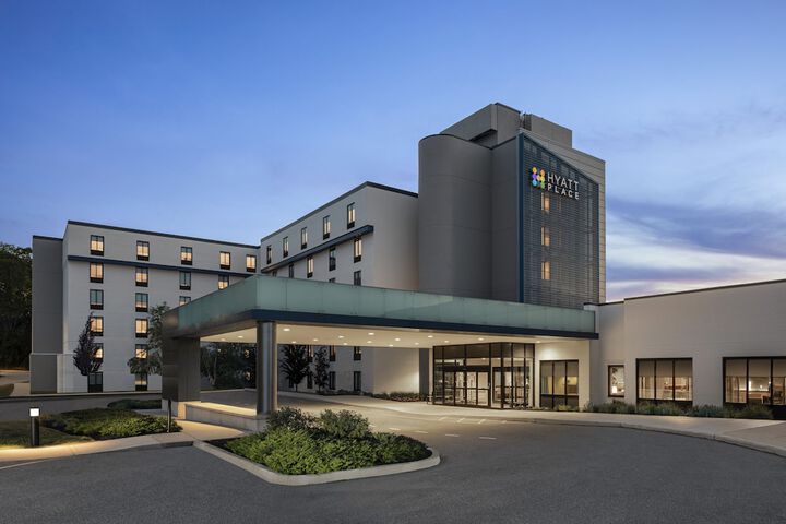 Hotel 3 of 33