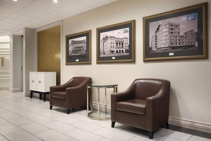 Best Western Premier Park Hotel