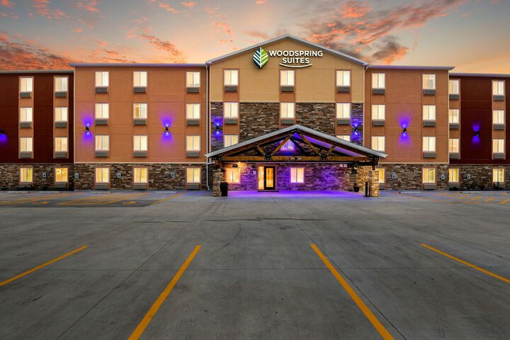 Hotel 3 of 40