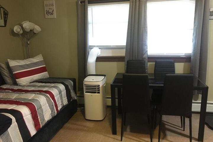 Home Away From Home Recently Renovated