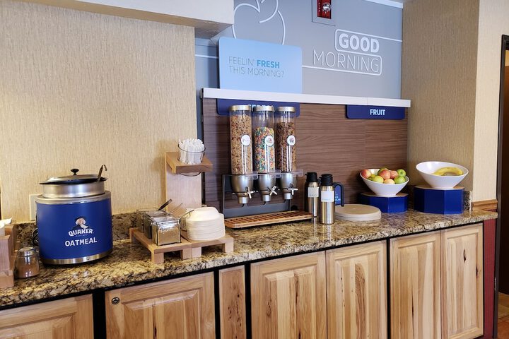 Holiday Inn Express Mesa Verde-Cortez by IHG