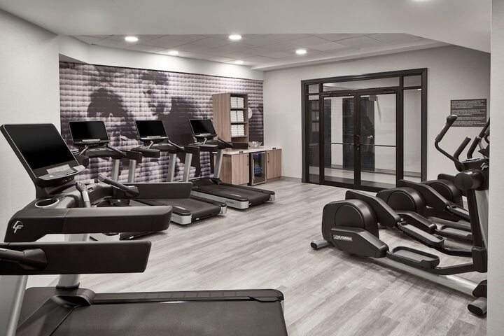 Delta Hotels by Marriott Toledo