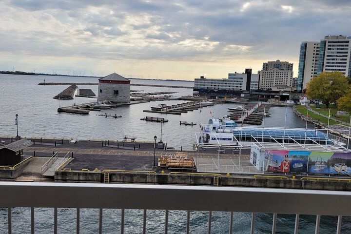 Holiday Inn Kingston Waterfront by IHG