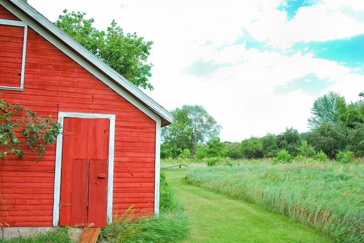 Apple Tree Lane Bed & Breakfast