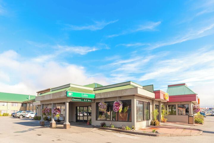 Sandman Hotel Cranbrook