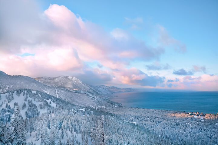 Hyatt Regency Lake Tahoe Resort Spa and Casino