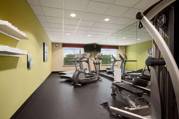Health and Fitness 44 of 47