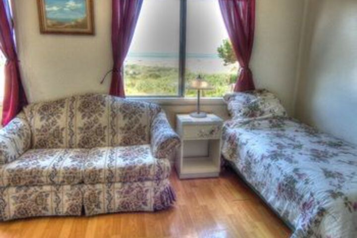 Beachcomber Cottages