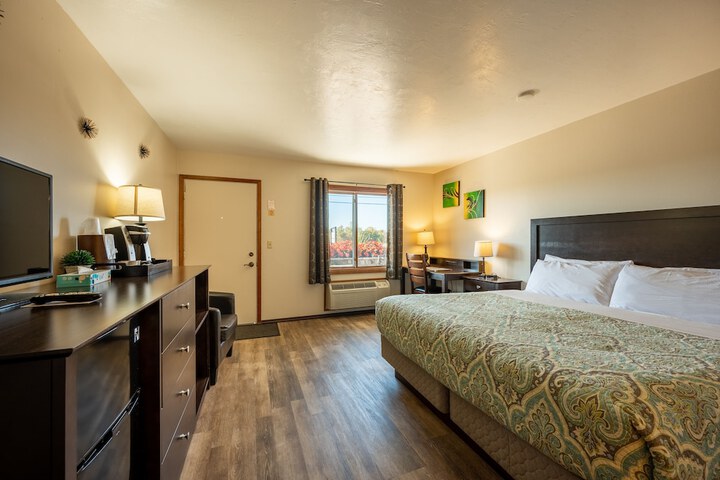 Sister Bay Inn