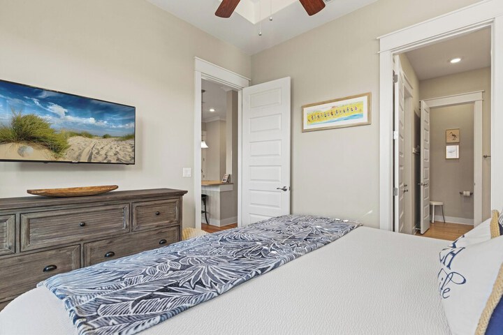 Prominence on 30A by Panhandle Getaways