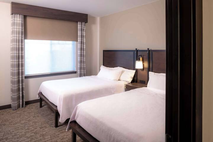 Homewood Suites by Hilton Jackson