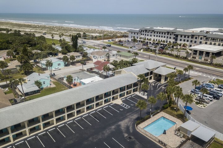 Ocean Breeze Inn