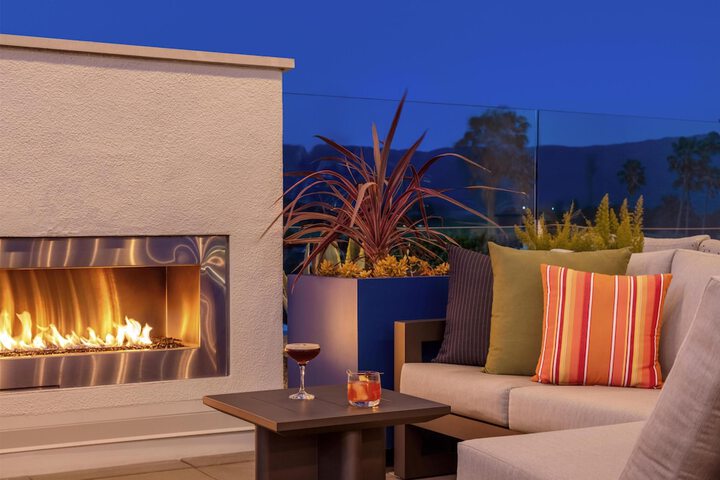 Hilton Garden Inn Santa Barbara / Goleta