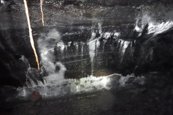 Aloha Crater Lodge