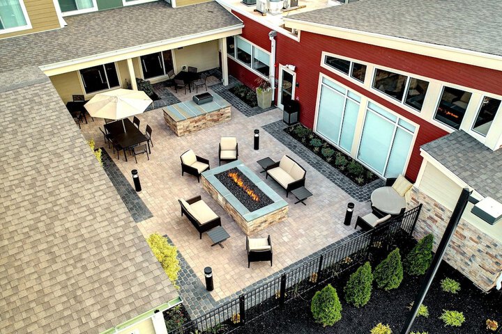 Residence Inn by Marriott Harrisburg North