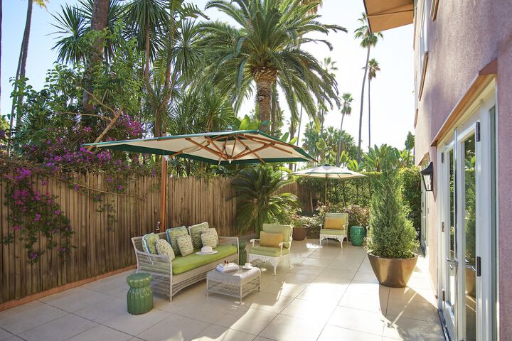Terrace/Patio 215 of 235