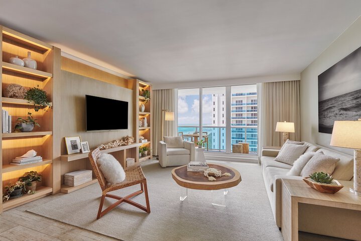 1 Hotel South Beach