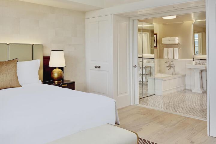 Cameo Beverly Hills LXR Hotels & Resorts
