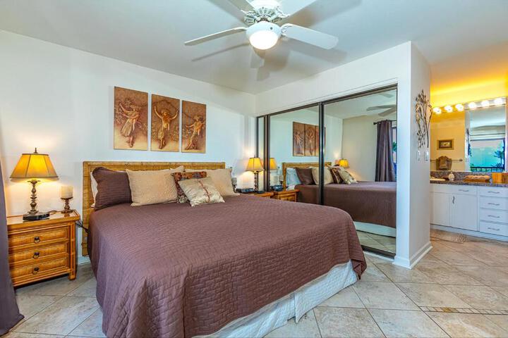 Wailea Sunset Condo - Ekolu #607