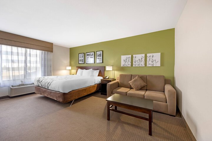 Sleep Inn & Suites Columbia