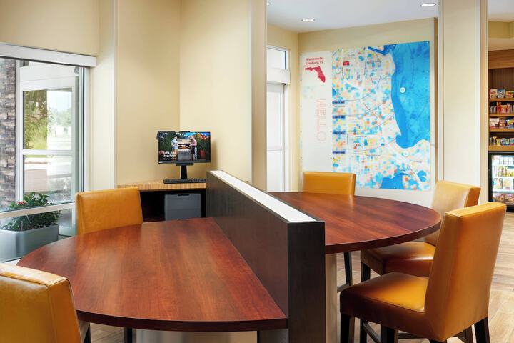 TownePlace Suites by Marriott Leesburg