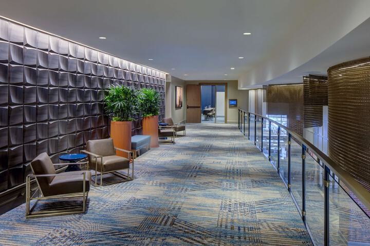 Embassy Suites by Hilton Virginia Beach Oceanfront Resort