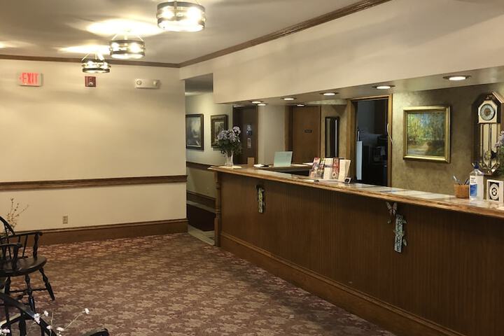 Hotel Interior 19 of 47