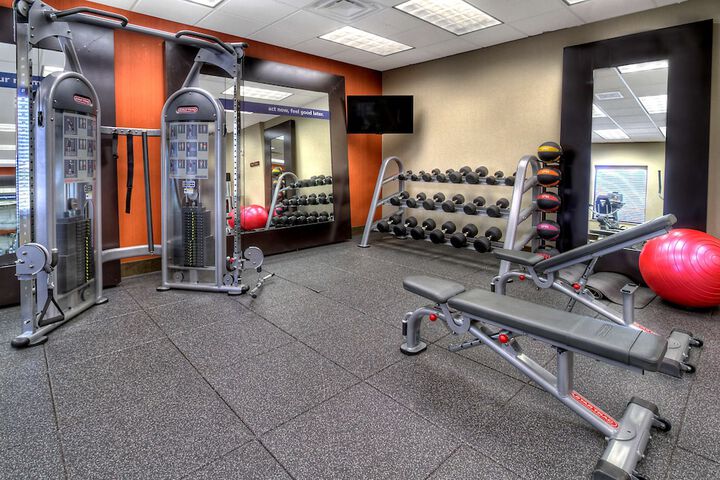 Health and Fitness 35 of 39