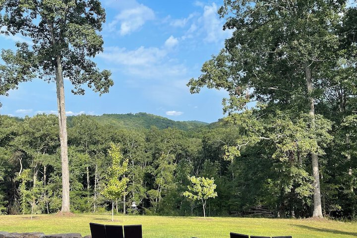 The Dogwood Inn