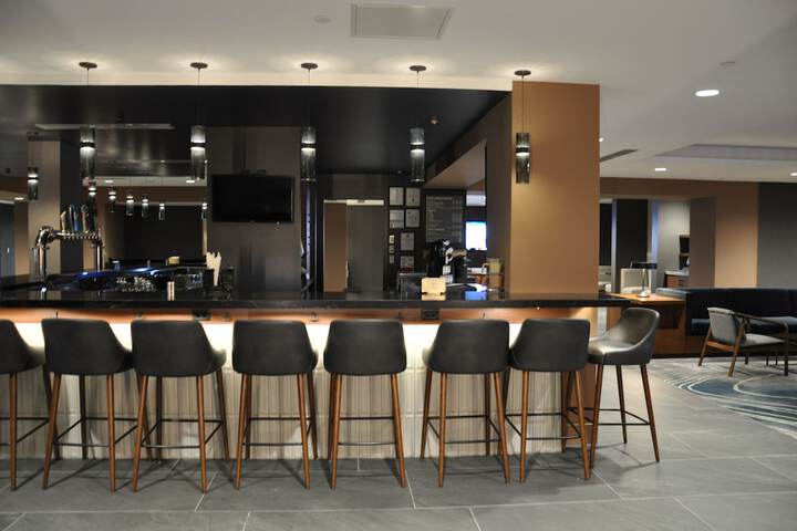 Marriott Chicago Schaumburg