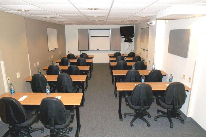 Meeting 19 of 25