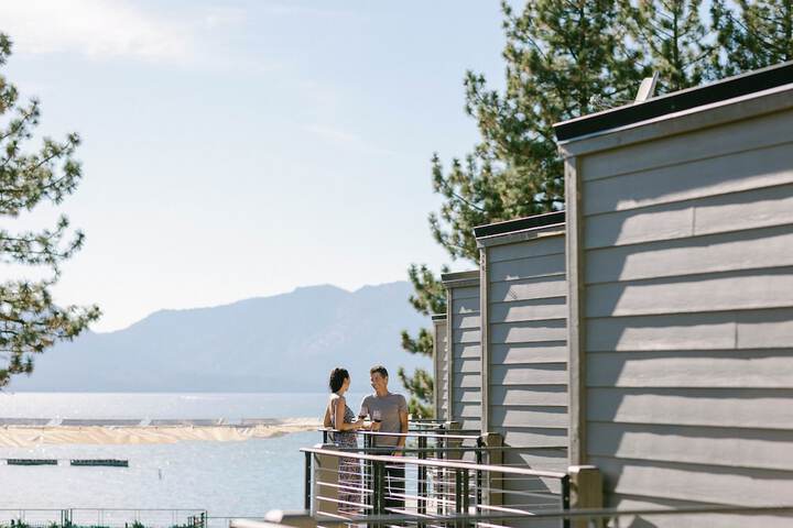 The Landing Resort & Spa