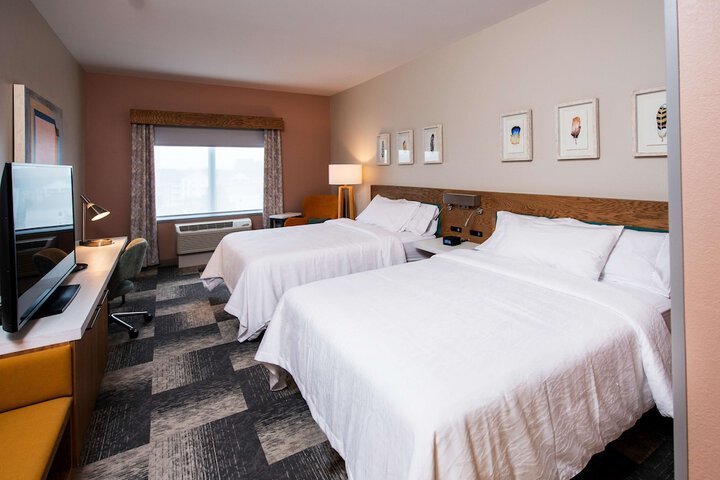 Hilton Garden Inn Moncton NB
