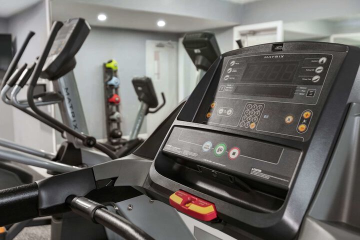 Health and Fitness 31 of 37