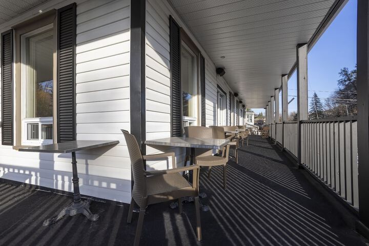 Terrace/Patio 34 of 43