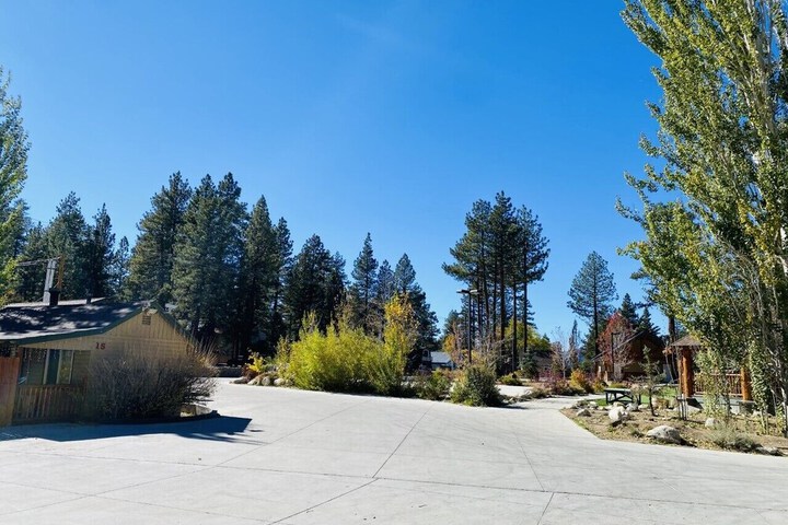Bear Creek Resort