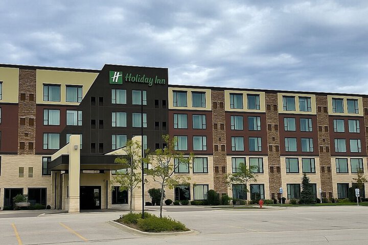 Holiday Inn Chicago - Schaumburg by IHG