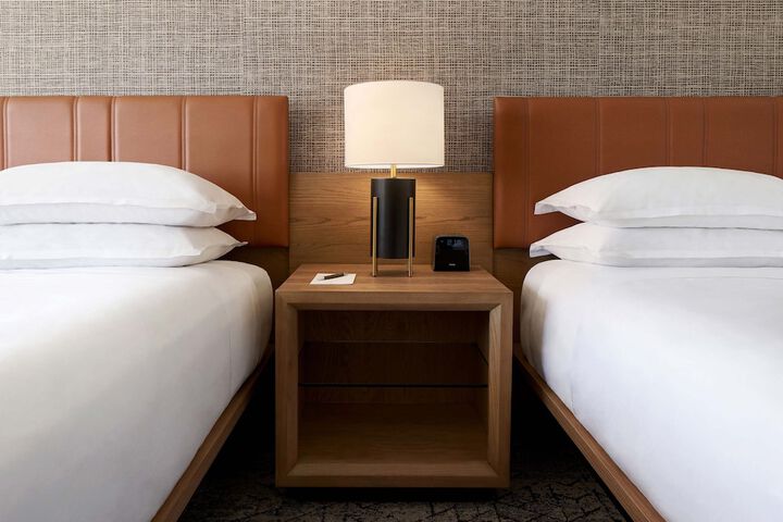 Sheraton Reston Hotel
