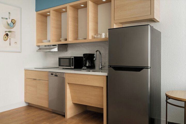 TownePlace Suites by Marriott Lafayette