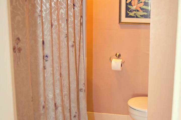 The Carriage Inn B & B