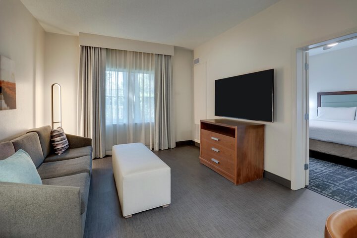Homewood Suites by Hilton Charleston - Mt. Pleasant