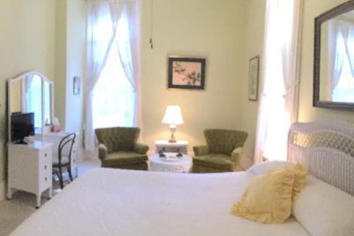 Hotel Interior 11 of 80