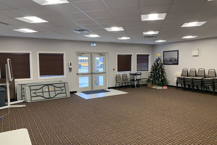 Super 8 by Wyndham Fort Frances