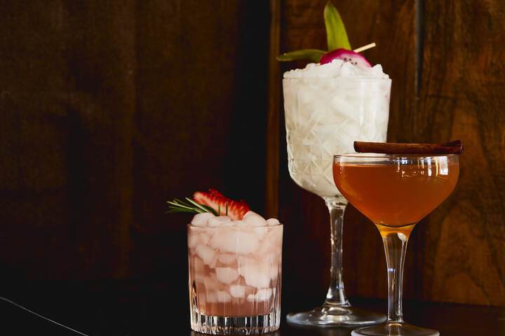 Kimpton Armory Hotel Bozeman by IHG