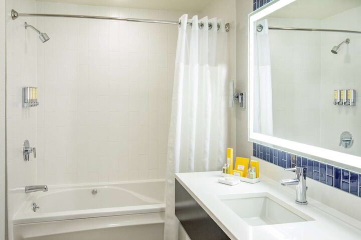 The Royal Sonesta Boston