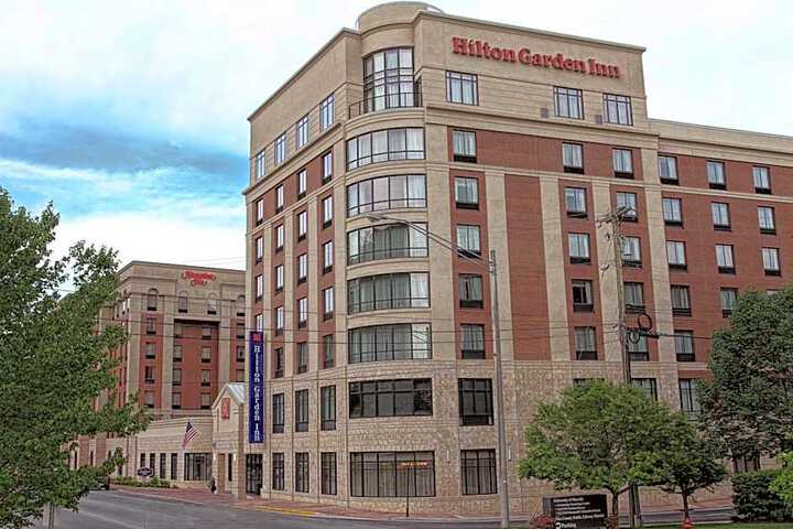 Hilton Garden Inn Pikeville