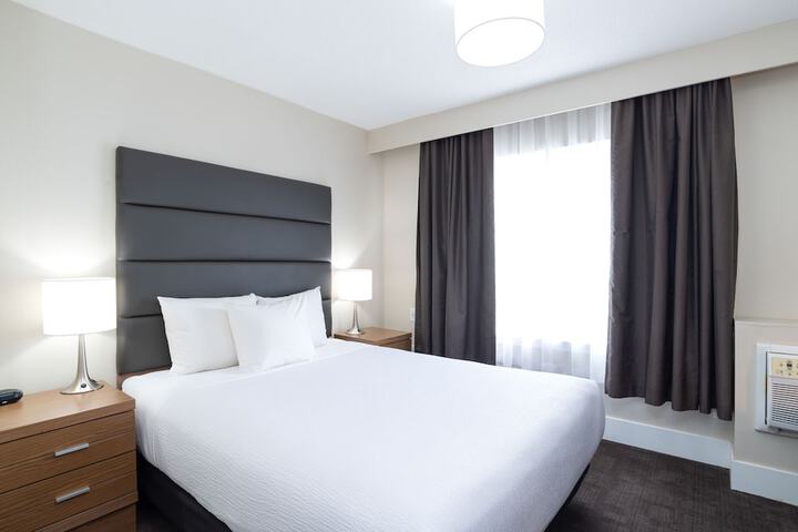 Sandman Hotel Grande Prairie